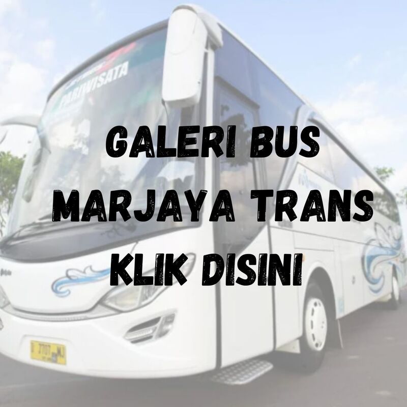 galeri marjaya trans